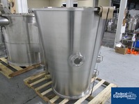Image of O''Hara Fluid Bed Dryer Granulator, Model FBDG 30, 316L S/S 14
