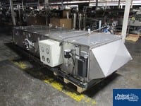 Image of O''Hara Fluid Bed Dryer Granulator, Model FBDG 30, 316L S/S 20
