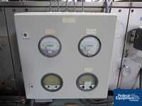 Image of O''Hara Fluid Bed Dryer Granulator, Model FBDG 30, 316L S/S 24