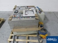 Image of O''Hara Fluid Bed Dryer Granulator, Model FBDG 30, 316L S/S 25