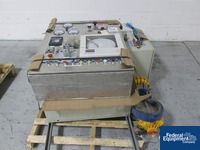 Image of O''Hara Fluid Bed Dryer Granulator, Model FBDG 30, 316L S/S 25
