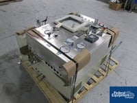 Image of O''Hara Fluid Bed Dryer Granulator, Model FBDG 30, 316L S/S 26