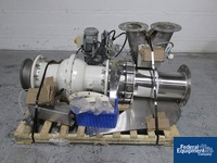 Image of O''Hara Fluid Bed Dryer Granulator, Model FBDG 30, 316L S/S 27