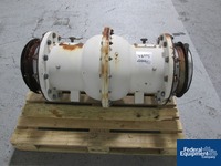 Image of O''Hara Fluid Bed Dryer Granulator, Model FBDG 30, 316L S/S 29