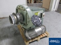 Image of O''Hara Fluid Bed Dryer Granulator, Model FBDG 30, 316L S/S 30