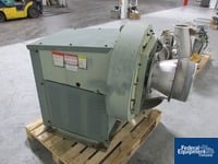 Image of O''Hara Fluid Bed Dryer Granulator, Model FBDG 30, 316L S/S 31