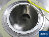 Image of Glatt GPCG 1 Fluid Bed Dryer Granulator 08