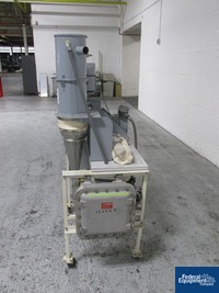 Image of HOSOKAWA ALPINE PIN MILL, MODEL 100 UPZ, S/S _2