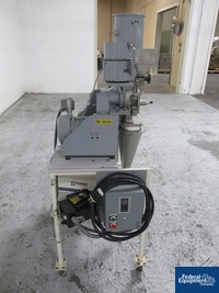 Image of HOSOKAWA ALPINE PIN MILL, MODEL 100 UPZ, S/S _2