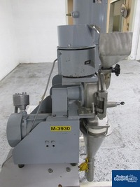 Image of HOSOKAWA ALPINE PIN MILL, MODEL 100 UPZ, S/S _2