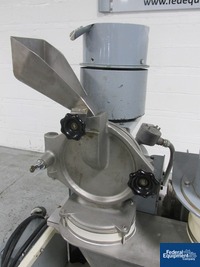 Image of HOSOKAWA ALPINE PIN MILL, MODEL 100 UPZ, S/S _2