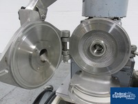 Image of HOSOKAWA ALPINE PIN MILL, MODEL 100 UPZ, S/S _2
