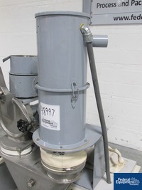 Image of HOSOKAWA ALPINE PIN MILL, MODEL 100 UPZ, S/S _2