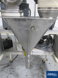 Image of HOSOKAWA ALPINE PIN MILL, MODEL 100 UPZ, S/S _2