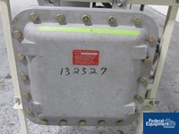 Image of HOSOKAWA ALPINE PIN MILL, MODEL 100 UPZ, S/S _2