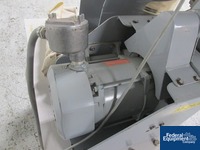 Image of HOSOKAWA ALPINE PIN MILL, MODEL 100 UPZ, S/S _2
