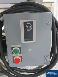 Image of HOSOKAWA ALPINE PIN MILL, MODEL 100 UPZ, S/S _2