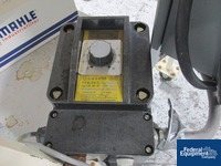 Image of HOSOKAWA ALPINE PIN MILL, MODEL 100 UPZ, S/S _2