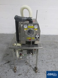 Image of 8" Vector HCT MINI Hi-Coater, S/S 02