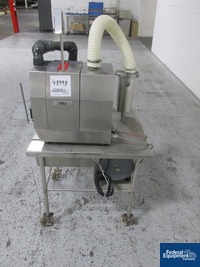 Image of 8" Vector HCT MINI Hi-Coater, S/S 03