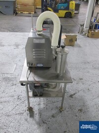 Image of 8" Vector HCT MINI Hi-Coater, S/S 04