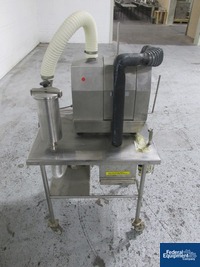 Image of 8" Vector HCT MINI Hi-Coater, S/S 05