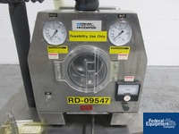 Image of 8" Vector HCT MINI Hi-Coater, S/S 06
