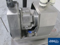 Image of 8" Vector HCT MINI Hi-Coater, S/S 08