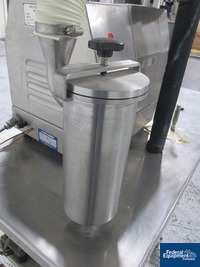 Image of 8" Vector HCT MINI Hi-Coater, S/S 09
