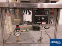 Image of 8" Vector HCT MINI Hi-Coater, S/S 10
