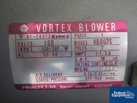 Image of 8" Vector HCT MINI Hi-Coater, S/S 12
