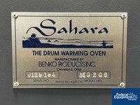 Image of Sahara Oven, model 3E02CS 02