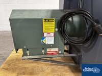 Image of Sahara Oven, model 3E02CS 07