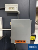 Image of Sahara Oven, model 3E02CS 10