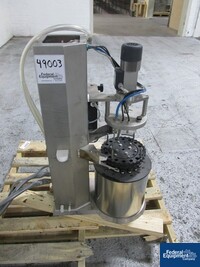 Image of MG2 Liquid Dosing Unit for Futura or Compact models 05