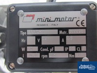 Image of MG2 Liquid Dosing Unit for Futura or Compact models _2