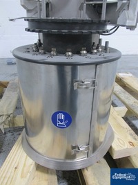 Image of MG2 Liquid Dosing Unit for Futura or Compact models _2
