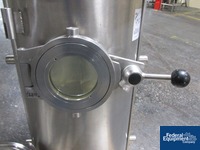 Image of Glatt GPCG 5 Bowl and Expansion Chamber _2