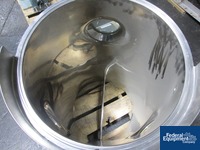 Image of Glatt GPCG 5 Bowl and Expansion Chamber _2