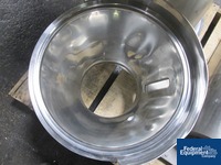Image of Glatt GPCG 5 Bowl and Expansion Chamber _2