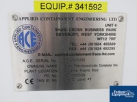 Image of Applied Containment Engineering Portable HEPA Air Handler _2
