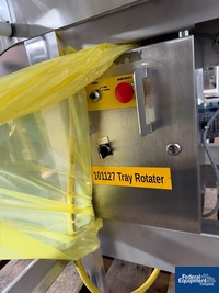 Image of Two stainless steel conveyors 05