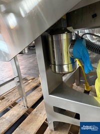 Image of Two stainless steel conveyors 06