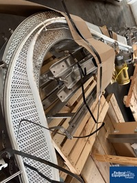 Image of Stainless Steel "S" conveyor 04