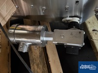 Image of Stainless Steel "S" conveyor 06