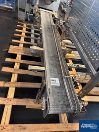 Image of Stainless steel conveyor 02