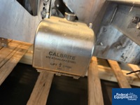 Image of Stainless steel conveyor 03