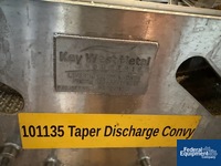 Image of Stainless steel conveyor 04