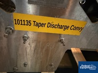 Image of Stainless steel conveyor 05