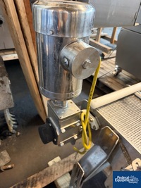 Image of Stainless steel conveyor 06